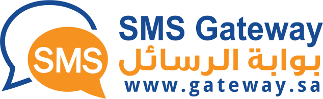 Gateway.sa - SMS Gateway
