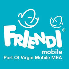 Friendi